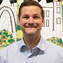 Milwaukee's First Stage Names Daniel Grambow as New Managing Director