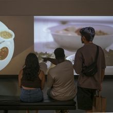 Bankstown Arts Centre And Sydney Festival Host Public Programming For 3rd Bankstown B