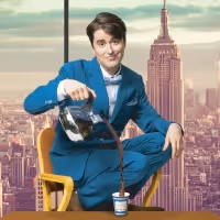 HOW TO SUCCEED IN BUSINESS WITHOUT REALLY TRYING is Currently On Stage at the Maltz…
