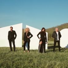 Little Big Town Releases 10th Studio Album 'Mr. Sun'