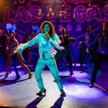 BWW Review: ON YOUR FEET! La Historia De Emilio Y Gloria Estefan! En Espanol! at Gala