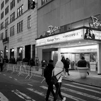 Netflix Announces Lease Agreement to Keep the Iconic Paris Theatre Open