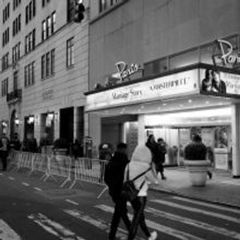 Netflix Announces Lease Agreement to Keep the Iconic Paris Theatre Open