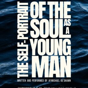 THE SELF-PORTRAIT OF THE SOUL AS A YOUNG MAN to Receive Industry Readings in NYC