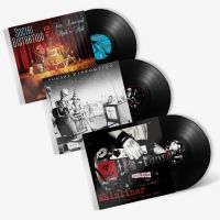 Craft Recordings To Reissue 3 Social Distortion Albums On Vinyl