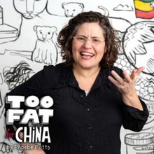 TOO FAT FOR CHINA to Open Centenary Stage Company Fringe Festival