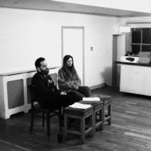 WHAT HAPPENS AT BILLY'S, STAYS AT BILLY'S Comes to the Wyvern Theatre