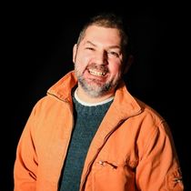 Guest Blog: Ben Pettitt Wade on Ten Years of MEET FRED: Puppetry, Inclusivity and Neurodiversity