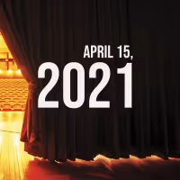 Virtual Theatre Today: Thursday, April 15- with Stephanie J. Block, Sebastian…