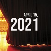 Virtual Theatre Today: Thursday, April 15- with Stephanie J. Block, Sebastian Arcelus