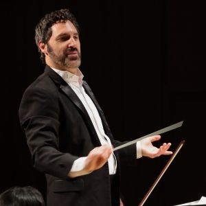 Review: The Rule of Threes: The GNSO Performs Soros, Price and Mahler at Aquinas…