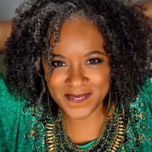 T'Keyah Crystal Keymáh to Star SIX TRIPLE EIGHT at the Royal Highlands Great Hall