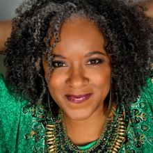 T'Keyah Crystal Keymáh to Star SIX TRIPLE EIGHT at the Royal Highlands Great Hall