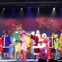 BWW Interview: Emily Woods of ELF THE MUSICAL at Dutch Apple Dinner Theatre