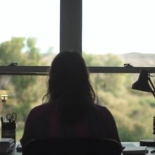 Ucross Selected As Amazon Literary Partnership 2023 Grant Recipient 