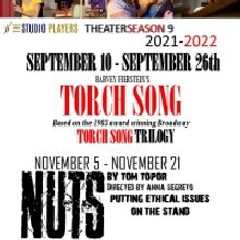 The Studio Players Announce 2021-2022 Season