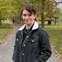 Guest Blog: 'We’re On The Cusp Of Losing New Writers': Writer Hannah Doran on Her P