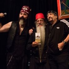 12th Annual Coney Island Beard And Moustache Competition Returns, September 7