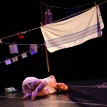 International Artists Gather In West Palm Beach For Social Justice Exhibition