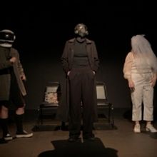 UNNAMED UNTITLED UNIDENTIFIED to Premiere at The Chain Theater's Winter One Act Festi