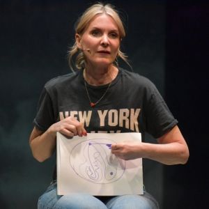 WALKING WITH BUBBLES Will Release Cast Album This Year