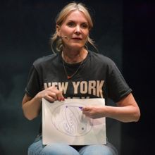 WALKING WITH BUBBLES Will Release Cast Album This Year