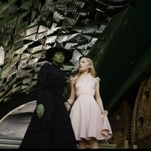Video: Behind-the-Scenes Look at the Immersive World of the WICKED Movie