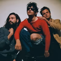 Native Sun Share New Single 'When She' From 'Off With Our Heads' EP