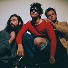 Native Sun Share New Single 'When She' From 'Off With Our Heads' EP
