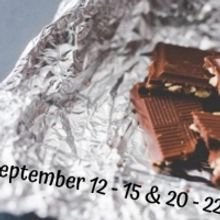 Get Your Luckenbooth Golden Ticket To CHARLIE AND THE CHOCOLATE FACTORY!