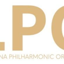 The Louisiana Philharmonic Orchestra Announces New Music Director
