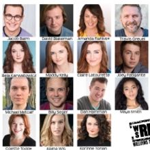 Williams Street Rep Announces Casting For THE ADDAMS FAMILY