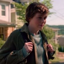 VIDEO: Netflix Releases Teaser for I AM NOT OKAY WITH THIS