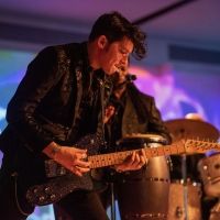 Scott Martin Releases New Single 'Bringing Hollywood Back To Life'