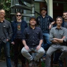 Left Coast String Band Hot Buttered Rum Announces New Album
