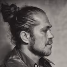Citizen Cope Shares Soothing 'Dancing Lullaby (Let's Give Love A Try)'