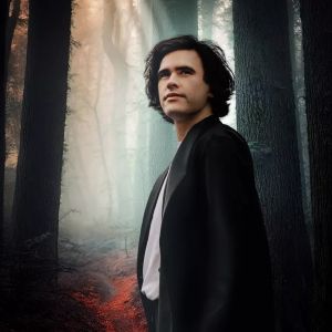 REVIEW: The miracle of wonder as Scott Silven embraces THE LOST THINGS