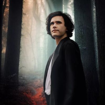 REVIEW: The miracle of wonder as Scott Silven embraces THE LOST THINGS