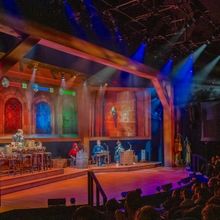 Interactive DUNGEONS & DRAGONS Stage Show Will Arrive Off-Broadway This Spring