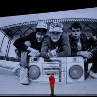 Apple Lands BEASTIE BOYS STORY Film, Produced by Spike Jonze
