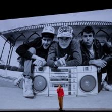 Apple Lands BEASTIE BOYS STORY Film, Produced by Spike Jonze