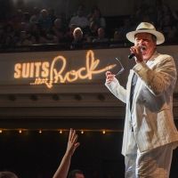 The Carnegie's SUITS THAT ROCK Goes Virtual