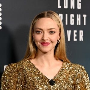 Amanda Seyfried on OCTET: 'Some of the Best Moments of my Life Have Just Happened'
