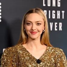 Amanda Seyfried Told Lin-Manuel Miranda She Wanted to Star in OCTET Before Knowing Wh