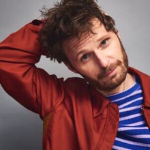 Interview: "I've Been Working On My Accent A Lot!": Actor Rupert Young On Privilege, 