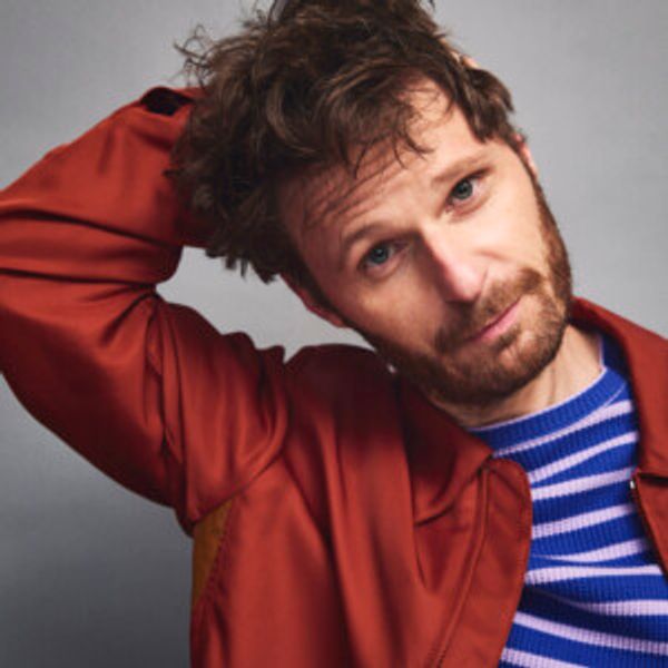 Interview: "I've Been Working On My Accent A Lot!": Actor Rupert Young On Privilege,  Photo