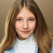 Interview: Cami Richards In ROALD DAHL'S MATILDA THE MUSICAL - A Portrait of A Thespi