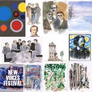 Brooklyn Art Song Society Announces 2023–24 Season