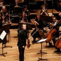 Melbourne Symphony Orchestra Presents Thursday Night (in) at the Symphony