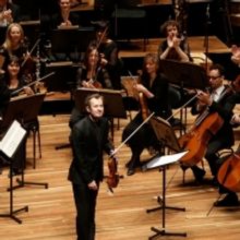 Melbourne Symphony Orchestra Presents Thursday Night (in) at the Symphony